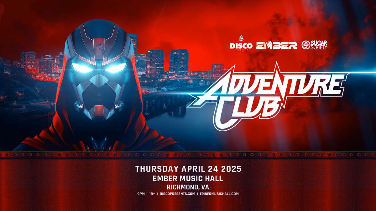 Adventure Club