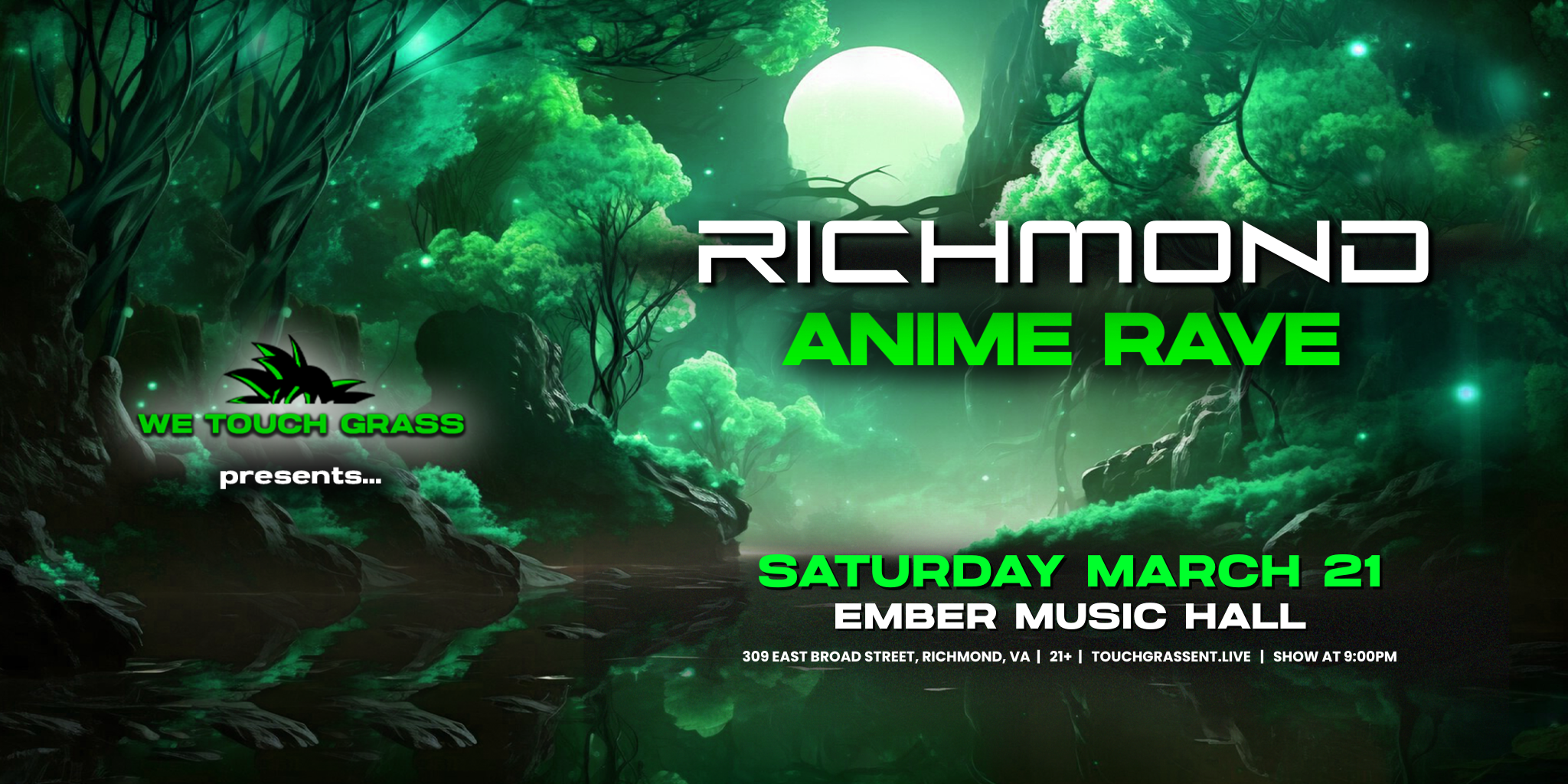 Anime Rave