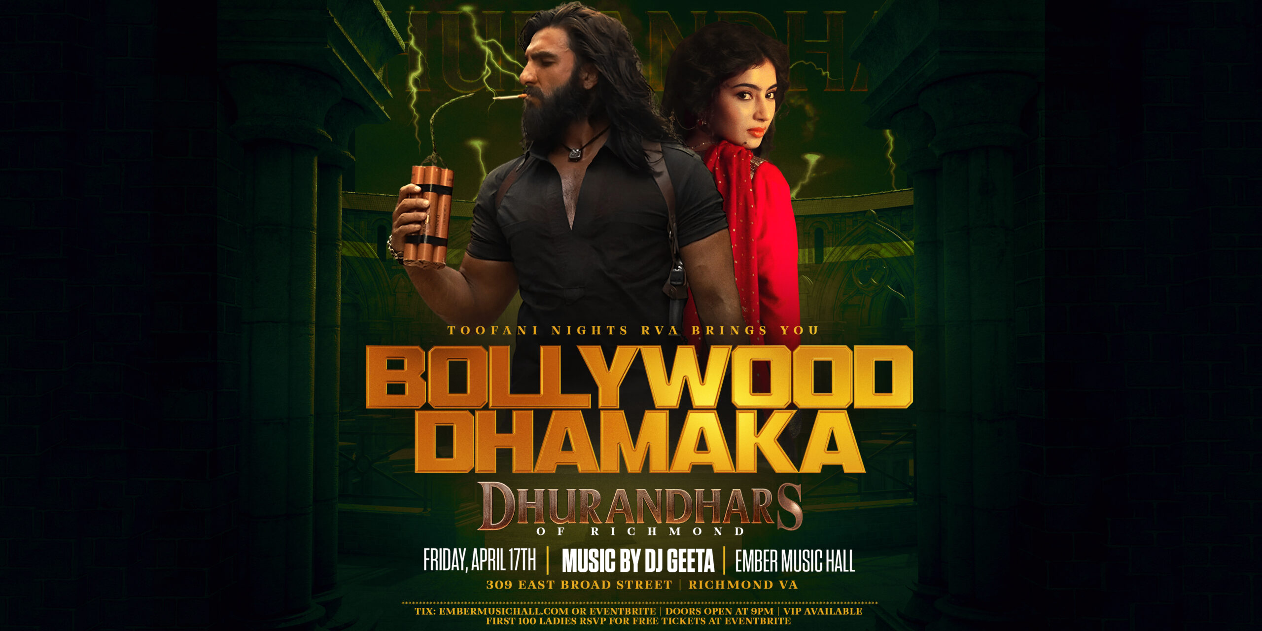 Bollywood Dhamaka