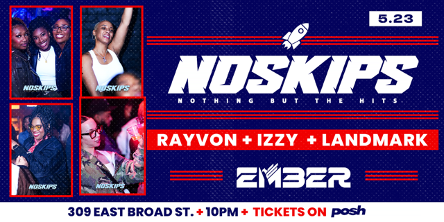 NO SKIPS: Nothin But The Hits