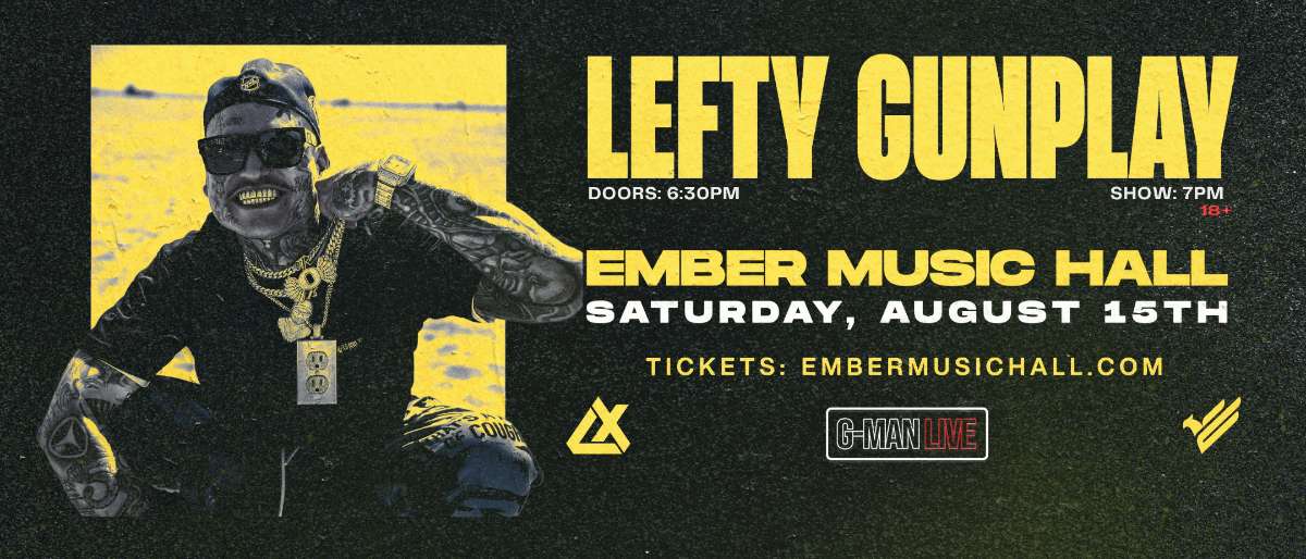 Lefty Gunplay
